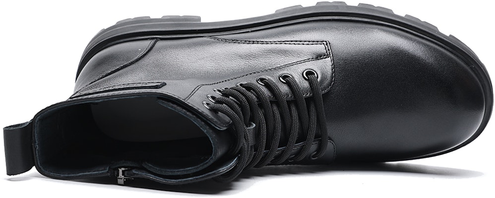 C°BANNER Fesyen Kasual But Martin Tali 'Hitam' C2613181X01 Shop C°BANNER Fesyen Kasual But Martin Tali 'Hitam' C2613181X01