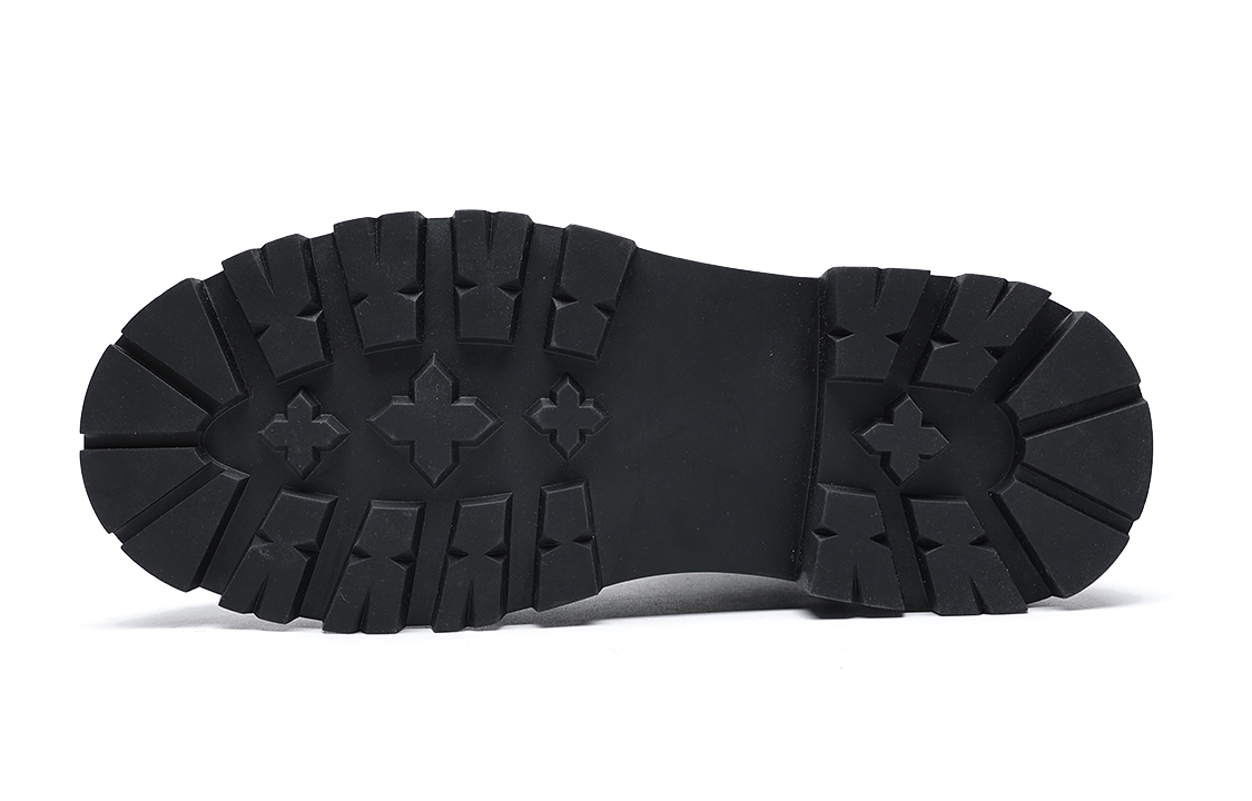 Purchase C°BANNER Fesyen Kasual But Martin Tali 'Hitam' C2613181X01