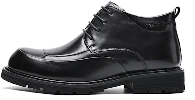 C°BANNER High-Top Autumn-Winter 'Black Warm Lined' C7714815M01 C°BANNER High-Top Autumn-Winter 'Black Warm Lined' C7714815M01