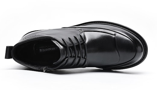 C°BANNER 秋冬ハイカット「裏起毛ブラック」 C7714815M01 Shop C°BANNER 秋冬ハイカット「裏起毛ブラック」 C7714815M01