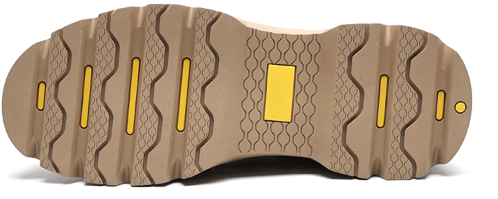 C°BANNER 高帮靴 '黄色马丁' C0613378XF18 Purchase C°BANNER 高帮靴 '黄色马丁' C0613378XF18