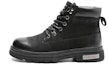Buy C°BANNER High-Top Winter Snow Boots 'Black' C5014387M01