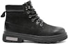 Order C°BANNER High-Top Winter Snow Boots 'Black' C5014387M01