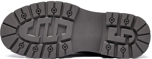 C°배너 하이탑 작업화 (그레이) C3723801X45 Purchase C°배너 하이탑 작업화 (그레이) C3723801X45