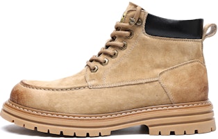 C°BANNER High-Top Work Boot 'Sand' C0623811X42 C°BANNER High-Top Work Boot 'Sand' C0623811X42