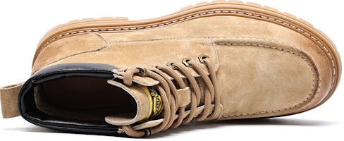 C°BANNER Sepatu Bot Tinggi Kerja 'Pasir' C0623811X42 Shop C°BANNER Sepatu Bot Tinggi Kerja 'Pasir' C0623811X42