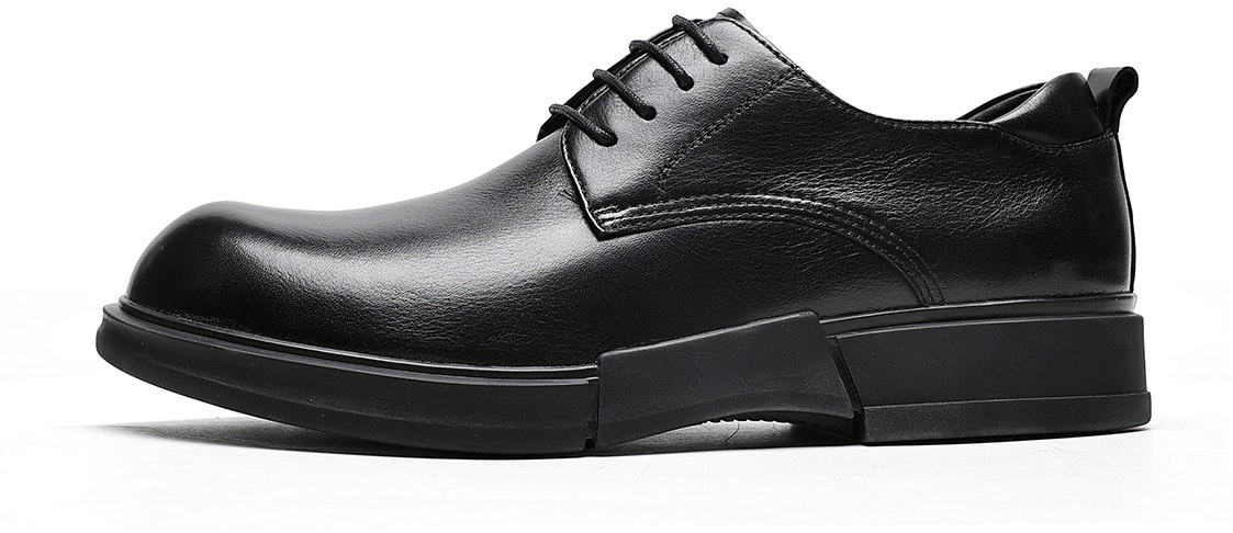 c-banner-large-head-lace-up-casual-business-formal-leather-shoes-black-c1521001-d01
