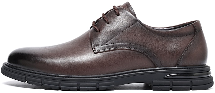 C°BANNER 皮革'舒适多用途正装棕色'鞋子 C7723211DD02 Buy C°BANNER 皮革'舒适多用途正装棕色'鞋子 C7723211DD02