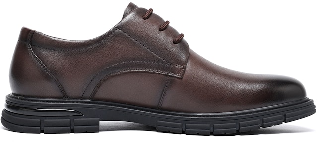 C°BANNER 皮革'舒适多用途正装棕色'鞋子 C7723211DD02 Order C°BANNER 皮革'舒适多用途正装棕色'鞋子 C7723211DD02