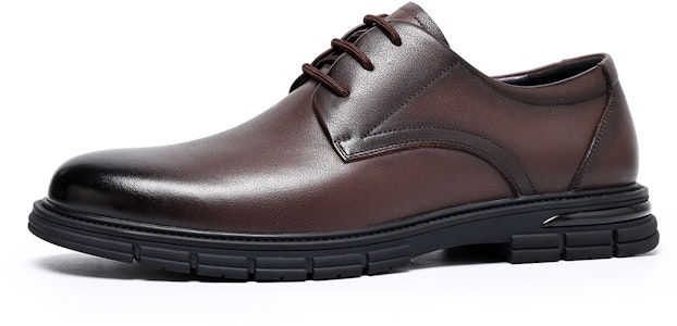 C°BANNER 皮革'舒适多用途正装棕色'鞋子 C7723211DD02 Lookbook C°BANNER 皮革'舒适多用途正装棕色'鞋子 C7723211DD02