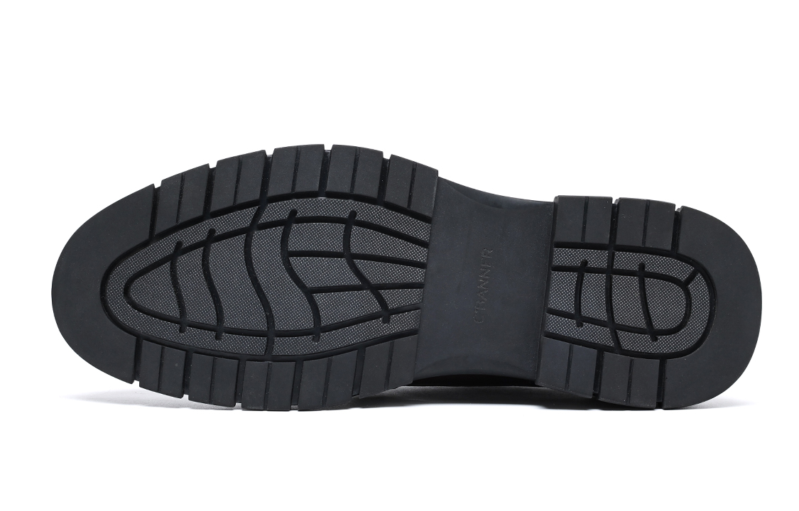 Purchase C°BANNER 가죽 '편안하고 멋스러운 브라운' 정장구두 C7723211DD02