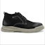 Order C°BANNER Leather Ankle Boots 'Black Martin' A22516030X01