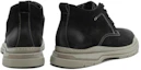Purchase C°BANNER Leather Ankle Boots 'Black Martin' A22516030X01