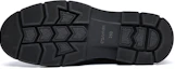 Purchase C°BANNER Leather Ankle Martin Boots 'Black Fleece-Lined' C7724766M01