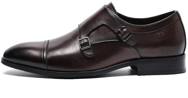 Zapatos de Cuero C°BANNER 'Brown Fashion' para Negocios y Moda. C1523190DD02 Buy Zapatos de Cuero C°BANNER 'Brown Fashion' para Negocios y Moda. C1523190DD02