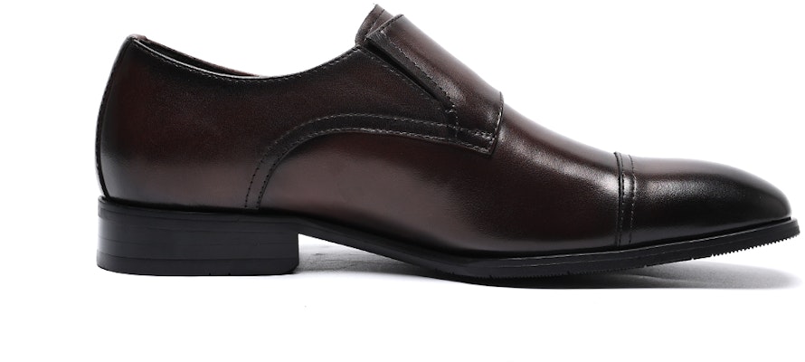 Zapatos de Cuero C°BANNER 'Brown Fashion' para Negocios y Moda. C1523190DD02 Order Zapatos de Cuero C°BANNER 'Brown Fashion' para Negocios y Moda. C1523190DD02