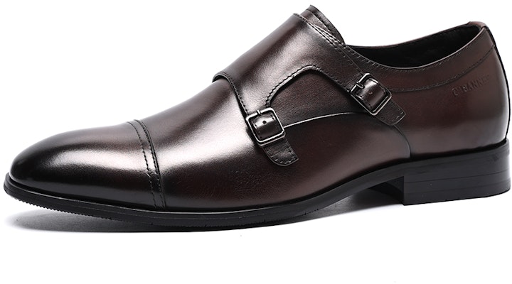 Zapatos de Cuero C°BANNER 'Brown Fashion' para Negocios y Moda. C1523190DD02 Lookbook Zapatos de Cuero C°BANNER 'Brown Fashion' para Negocios y Moda. C1523190DD02