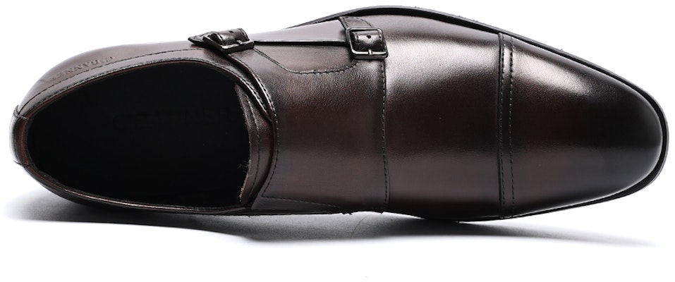 Zapatos de Cuero C°BANNER 'Brown Fashion' para Negocios y Moda. C1523190DD02 Shop Zapatos de Cuero C°BANNER 'Brown Fashion' para Negocios y Moda. C1523190DD02