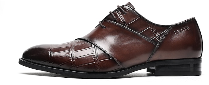 Zapato de Vestir de Cuero C°BANNER 'Marrón' C1521006DD02 Buy Zapato de Vestir de Cuero C°BANNER 'Marrón' C1521006DD02