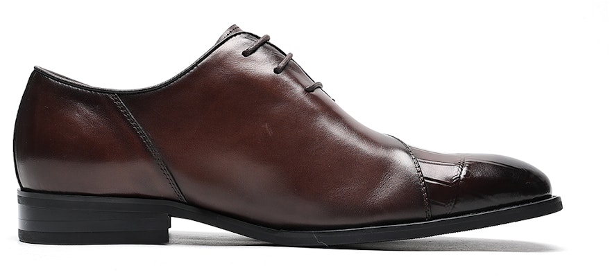 C°BANNER Leather Dress Shoe 'Brown' C1521006DD02 Order C°BANNER Leather Dress Shoe 'Brown' C1521006DD02