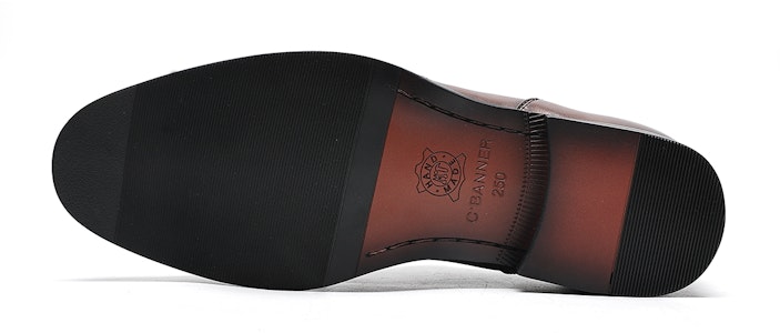 Zapato de Vestir de Cuero C°BANNER 'Marrón' C1521006DD02 Purchase Zapato de Vestir de Cuero C°BANNER 'Marrón' C1521006DD02