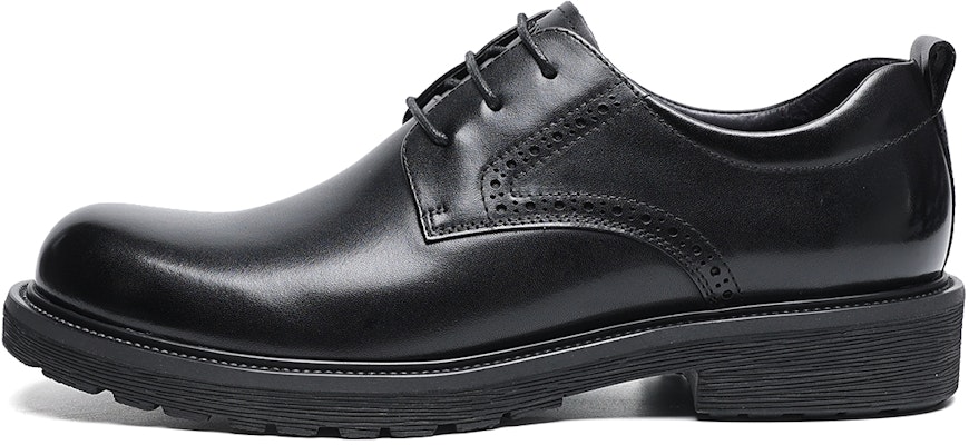 C°배너 가죽 정장구두 '블랙 출퇴근 컴포트' (C°Banner Leather Dress Shoes 'Black Commute Comfort') C0713193D01 Buy C°배너 가죽 정장구두 '블랙 출퇴근 컴포트' (C°Banner Leather Dress Shoes 'Black Commute Comfort') C0713193D01