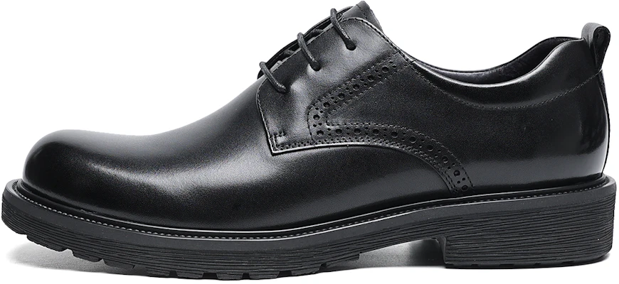 C°배너 가죽 정장구두 '블랙 출퇴근 컴포트' (C°Banner Leather Dress Shoes 'Black Commute Comfort') C0713193D01 Buy C°배너 가죽 정장구두 '블랙 출퇴근 컴포트' (C°Banner Leather Dress Shoes 'Black Commute Comfort') C0713193D01