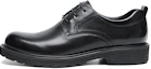 Buy C°배너 가죽 정장구두 '블랙 출퇴근 컴포트' (C°Banner Leather Dress Shoes 'Black Commute Comfort') C0713193D01