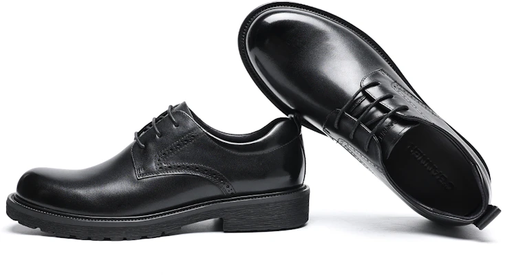 C°배너 가죽 정장구두 '블랙 출퇴근 컴포트' (C°Banner Leather Dress Shoes 'Black Commute Comfort') C0713193D01 Order C°배너 가죽 정장구두 '블랙 출퇴근 컴포트' (C°Banner Leather Dress Shoes 'Black Commute Comfort') C0713193D01