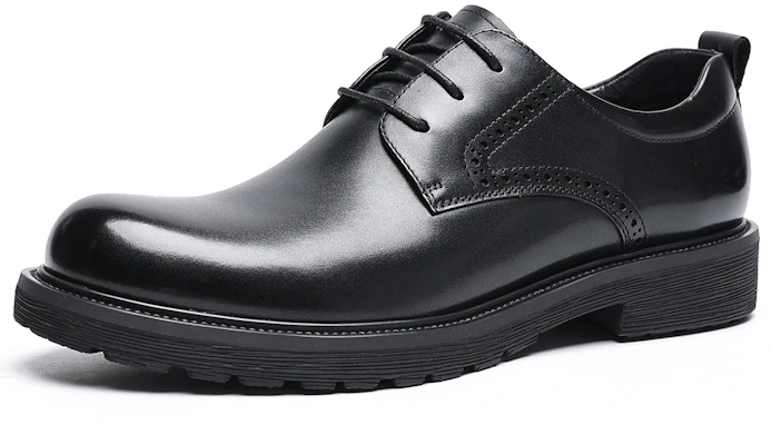C°배너 가죽 정장구두 '블랙 출퇴근 컴포트' (C°Banner Leather Dress Shoes 'Black Commute Comfort') C0713193D01 Lookbook C°배너 가죽 정장구두 '블랙 출퇴근 컴포트' (C°Banner Leather Dress Shoes 'Black Commute Comfort') C0713193D01