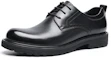 Lookbook C°배너 가죽 정장구두 '블랙 출퇴근 컴포트' (C°Banner Leather Dress Shoes 'Black Commute Comfort') C0713193D01