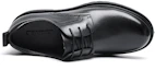 Shop C°배너 가죽 정장구두 '블랙 출퇴근 컴포트' (C°Banner Leather Dress Shoes 'Black Commute Comfort') C0713193D01