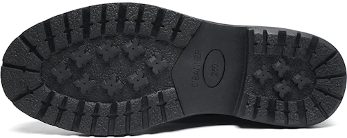 Purchase C°배너 가죽 정장구두 '블랙 출퇴근 컴포트' (C°Banner Leather Dress Shoes 'Black Commute Comfort') C0713193D01