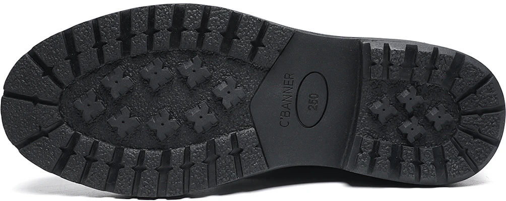 C°배너 가죽 정장구두 '블랙 출퇴근 컴포트' (C°Banner Leather Dress Shoes 'Black Commute Comfort') C0713193D01 Purchase C°배너 가죽 정장구두 '블랙 출퇴근 컴포트' (C°Banner Leather Dress Shoes 'Black Commute Comfort') C0713193D01