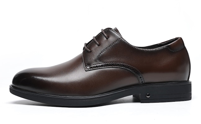 C°BANNER Leather Dress Shoes 'Brown Comfort Business' C1513157D02 Buy C°BANNER Leather Dress Shoes 'Brown Comfort Business' C1513157D02