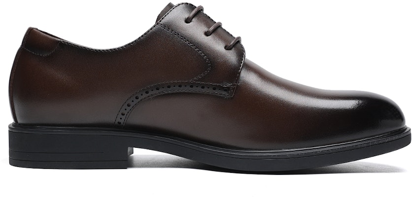 C°BANNER Leather Dress Shoes 'Brown Comfort Business' C1513157D02 Order C°BANNER Leather Dress Shoes 'Brown Comfort Business' C1513157D02