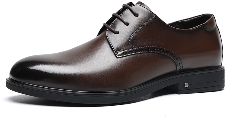 C°BANNER Leather Dress Shoes 'Brown Comfort Business' C1513157D02 Lookbook C°BANNER Leather Dress Shoes 'Brown Comfort Business' C1513157D02