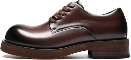 C°BANNER Leather Dress Shoes 'Brown Fashion' C7733214DD02 C°BANNER Leather Dress Shoes 'Brown Fashion' C7733214DD02