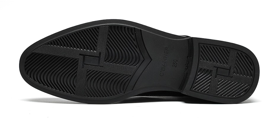 Zapatos de Vestir de Cuero Grabado C°BANNER 'Marrón'. CC1523195DD02 Purchase Zapatos de Vestir de Cuero Grabado C°BANNER 'Marrón'. CC1523195DD02