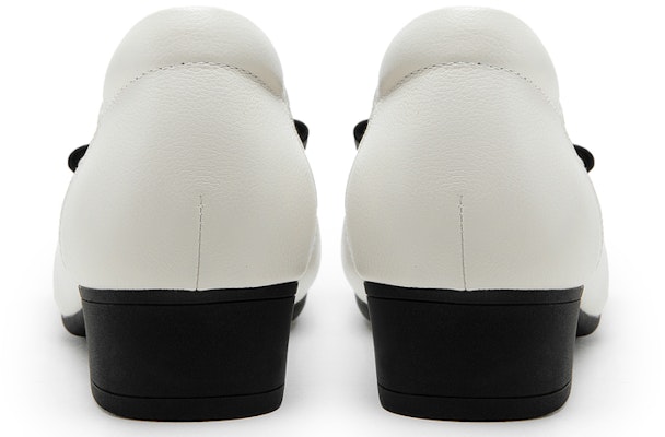 C°BANNER Leather Fashion Commuter Casual Flats 'Women's Edition' A23120709 2