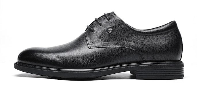 C°배너 가죽끈 정장구두 (블랙) C0713061D01 Buy C°배너 가죽끈 정장구두 (블랙) C0713061D01