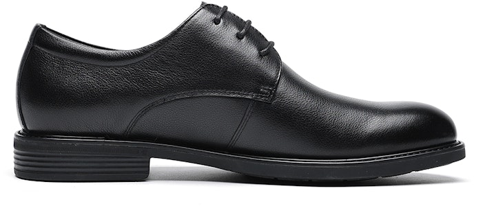 C°배너 가죽끈 정장구두 (블랙) C0713061D01 Order C°배너 가죽끈 정장구두 (블랙) C0713061D01