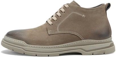 C°BANNER Leather Martin Boots 'Brown Outdoor Workwear' A22516030X05 C°BANNER Leather Martin Boots 'Brown Outdoor Workwear' A22516030X05