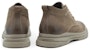 C°BANNER But Martin Kulit 'Coklat Outdoor Workwear' A22516030X05