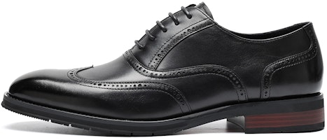 C°BANNER Leather Oxford 'Black Business' C0723229D01 C°BANNER Leather Oxford 'Black Business' C0723229D01