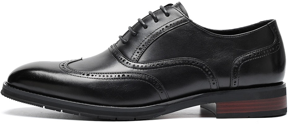 C°BANNER Leather Oxford 'Black Business' C0723229D01 Buy C°BANNER Leather Oxford 'Black Business' C0723229D01
