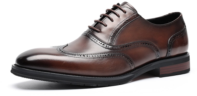 C°BANNER Leather Oxford 'Business British Brown' C0723229DD02 Lookbook C°BANNER Leather Oxford 'Business British Brown' C0723229DD02