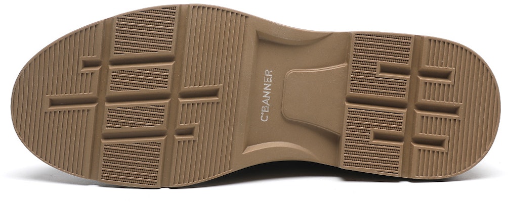 Kasut Kulit Retro Santai C°BANNER 'Hitam' C7713316DQ01 Purchase Kasut Kulit Retro Santai C°BANNER 'Hitam' C7713316DQ01