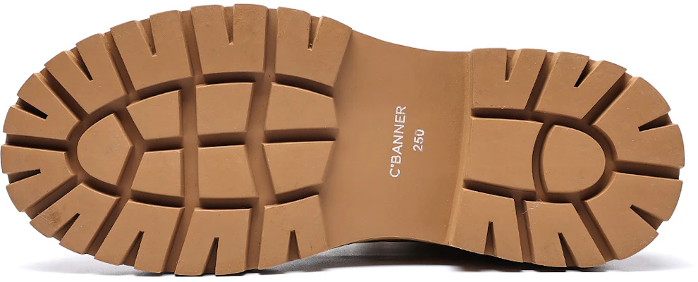 C°BANNER But Terpakai Kulit Berbulu Fleece Marten 'Kuning' C0623813M Purchase C°BANNER But Terpakai Kulit Berbulu Fleece Marten 'Kuning' C0623813M