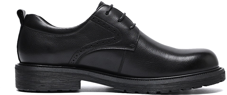 C°BANNER Leather Shoes 'Black' C0723180D01 Order C°BANNER Leather Shoes 'Black' C0723180D01
